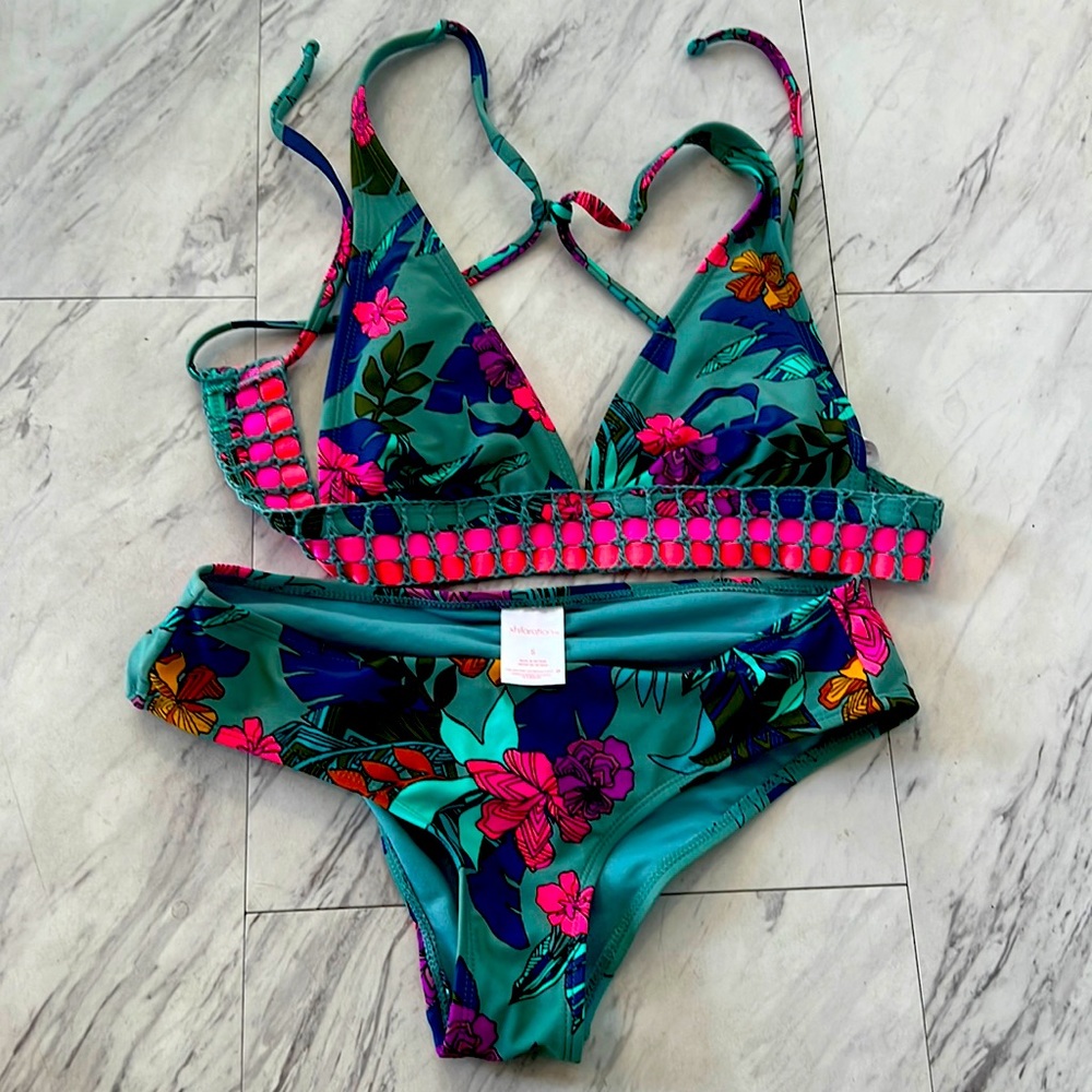 Cheeky Bikini